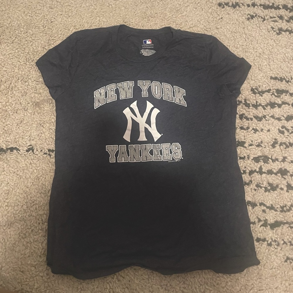 Vintage New York Yankees T-Shirt